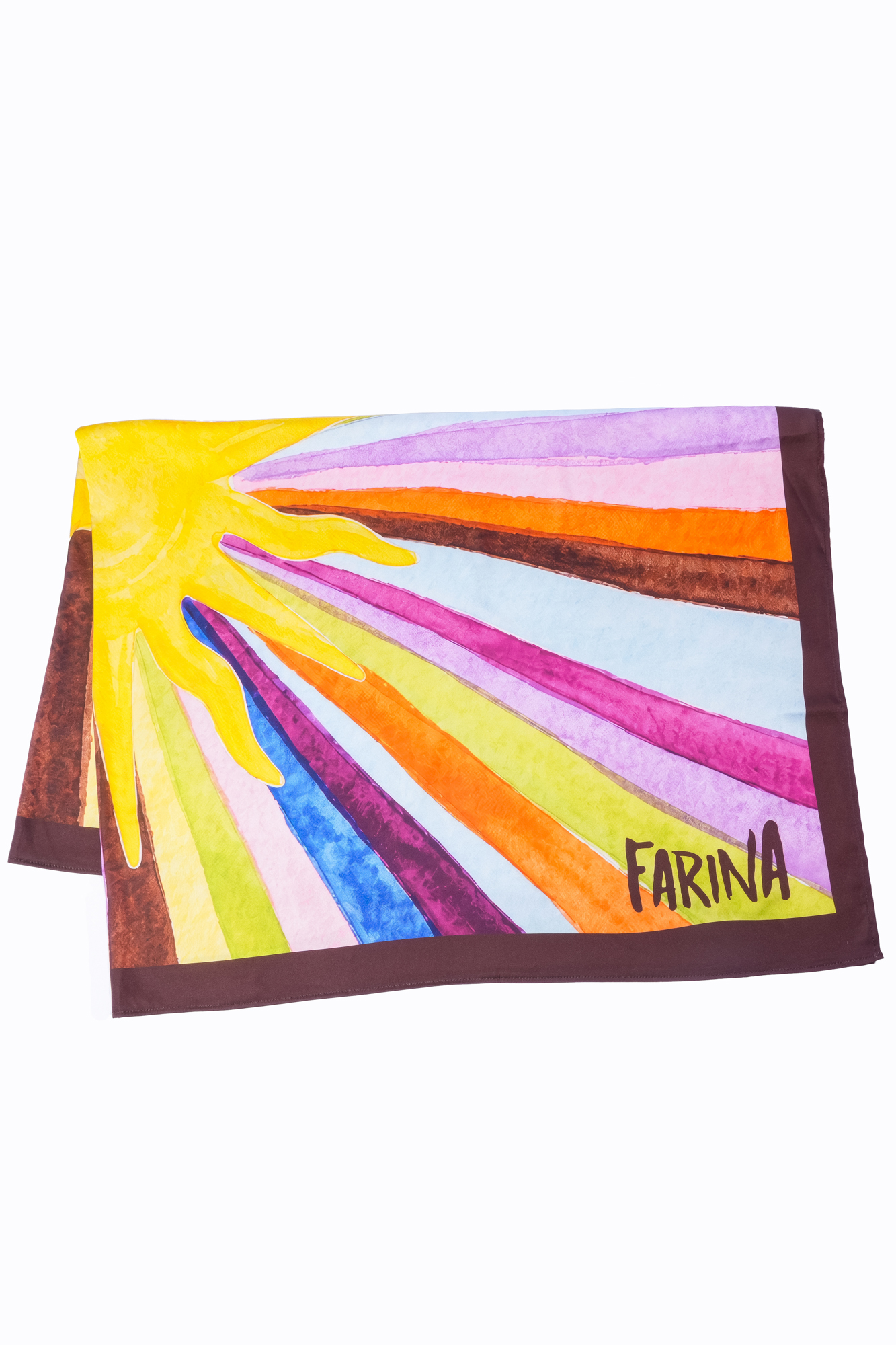 PAÑUELO SOL
