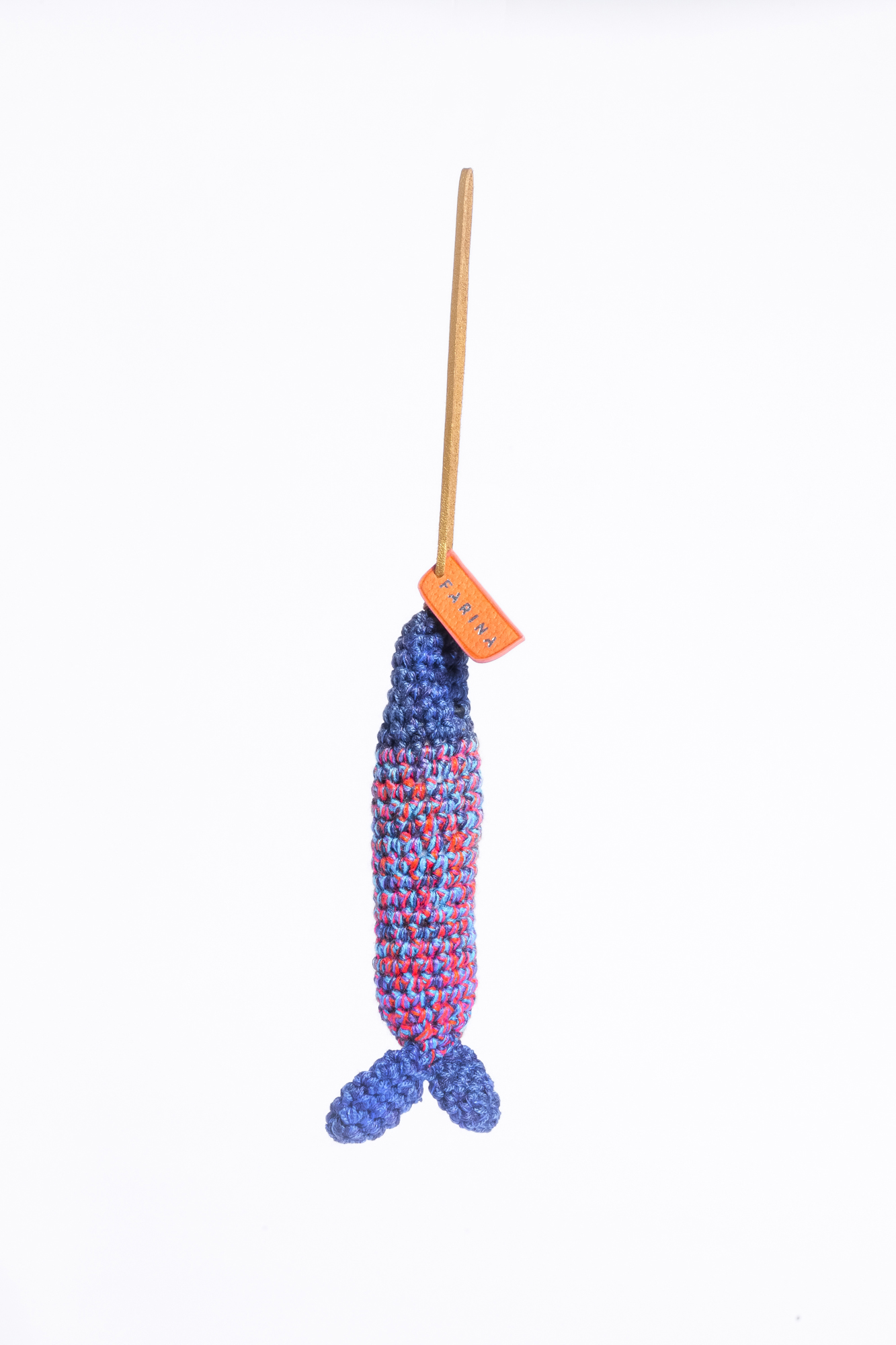 SARDINITA CHARM