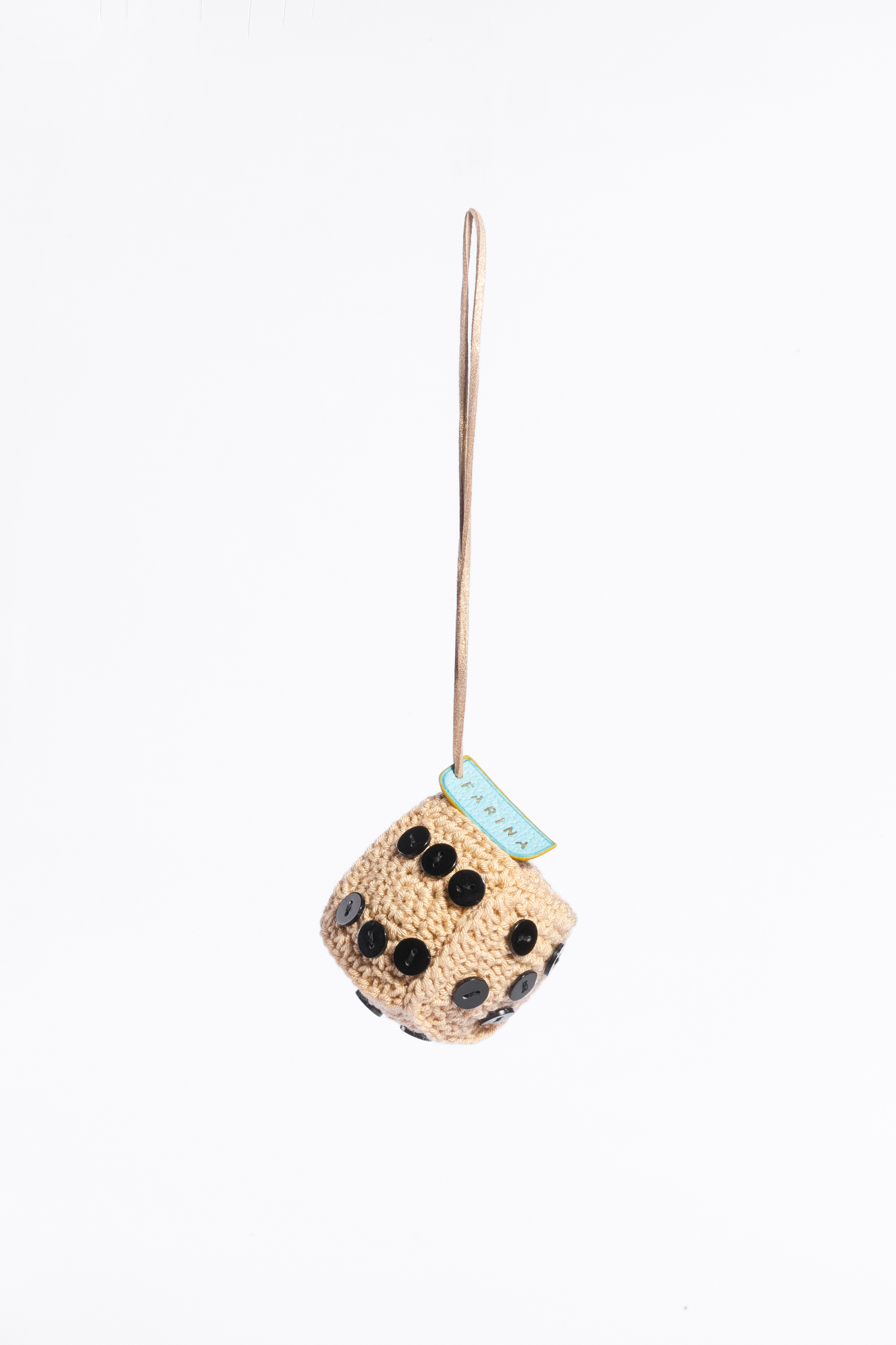 DADO CHARM