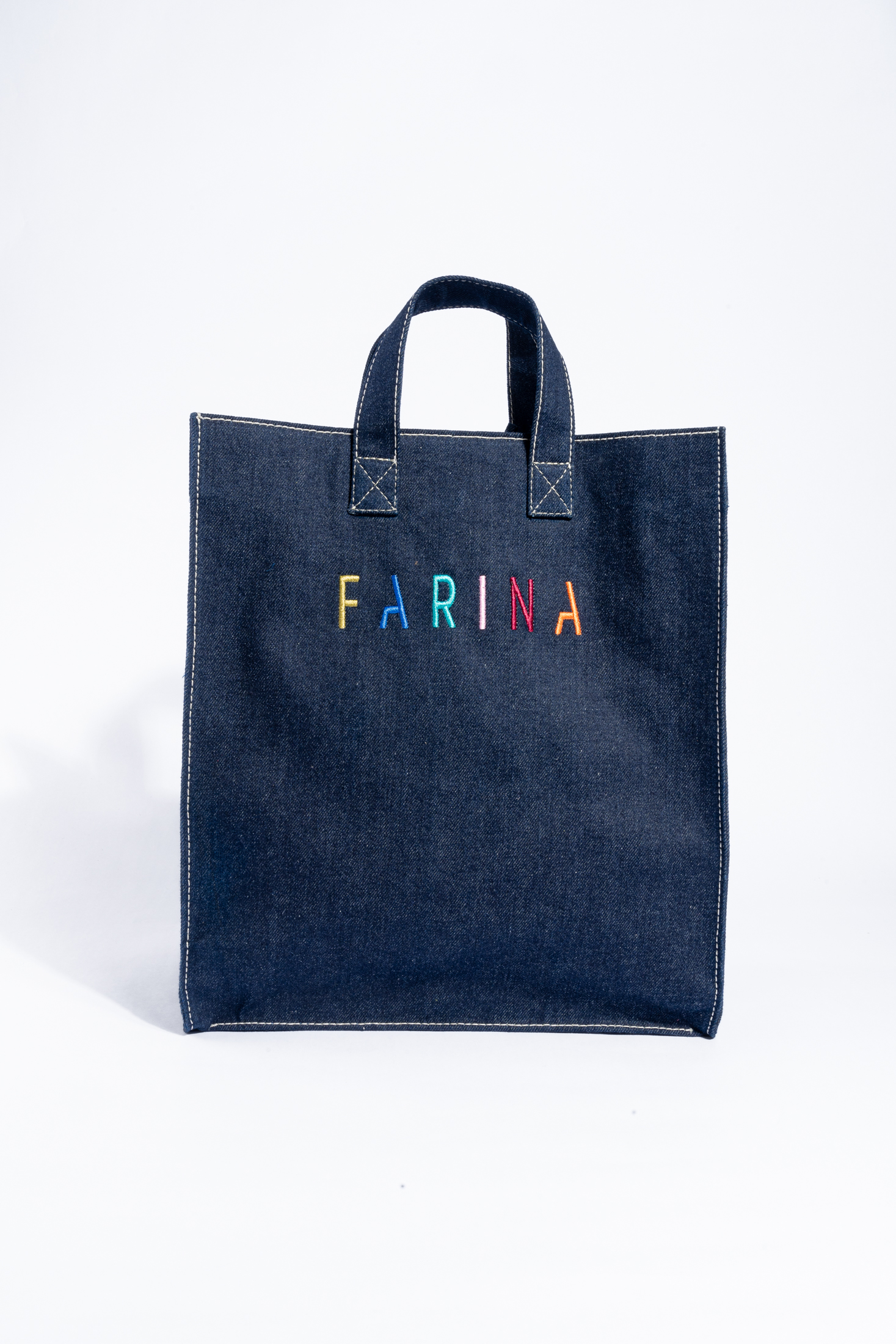 TOTE FARINA